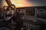 Jeep Wrangler Unlimited Moab Edition 2018 года (NA)